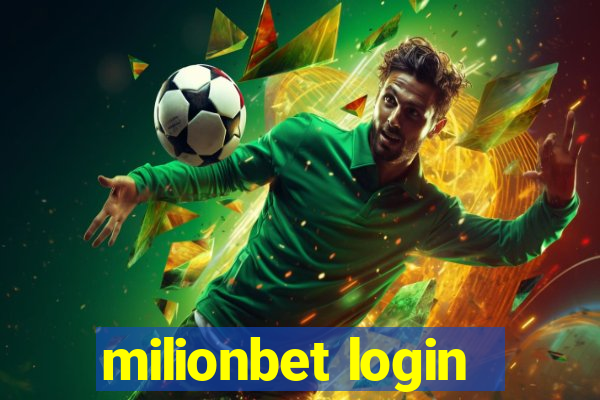 milionbet login